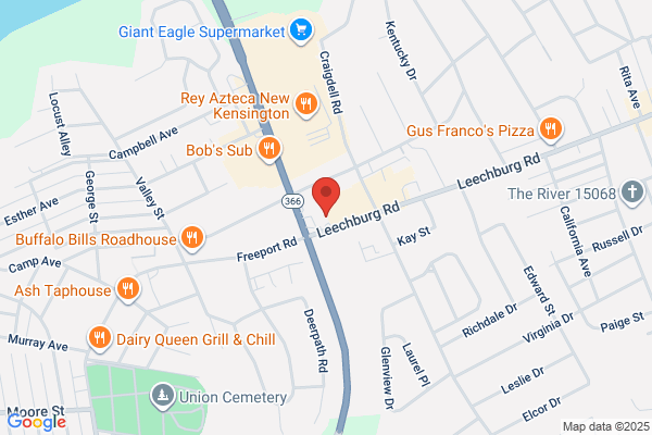 Motter Refrigeration