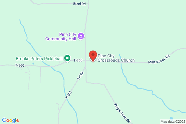 Pine City Free Methodist Church