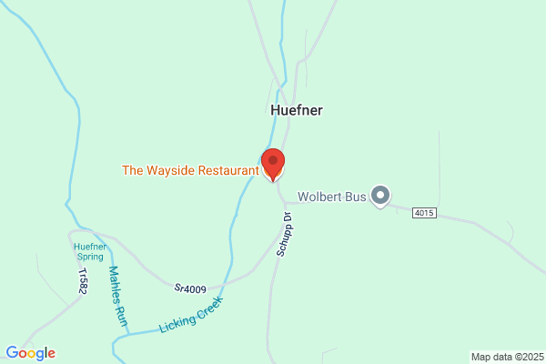 Wayside Inn