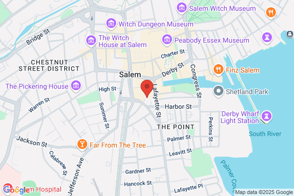 Antiques & Uniques of Salem