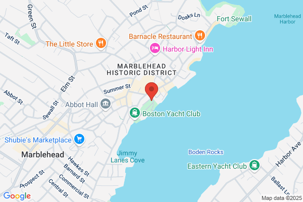 Marblehead Festival of Arts Inc