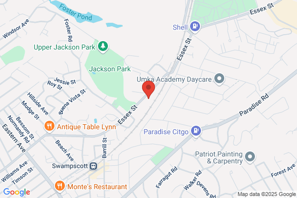 Swampscott Auto Body