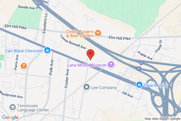 A Plus Auto Truck Repair