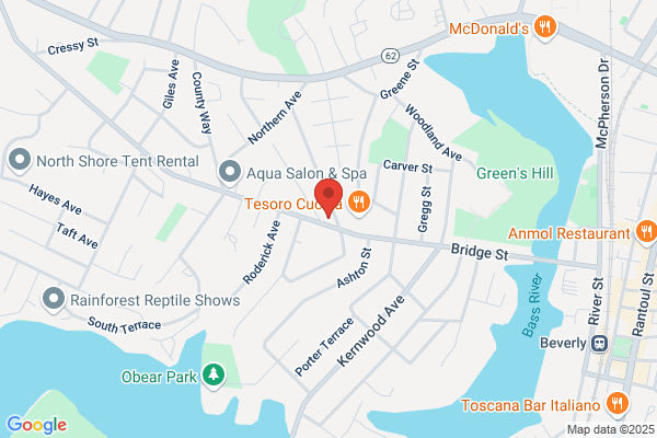 Bridge Street Automotive Service