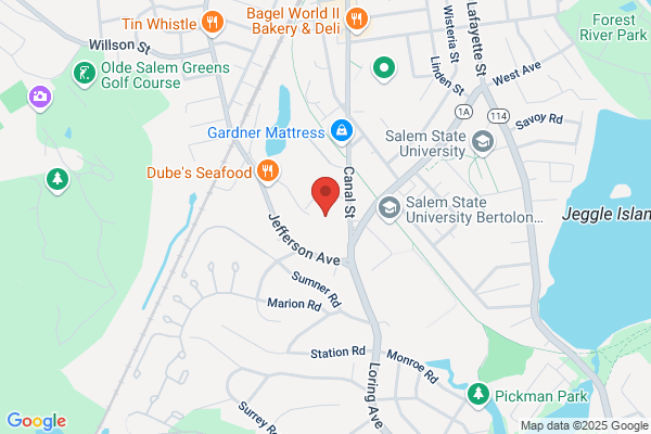 Conners Garage