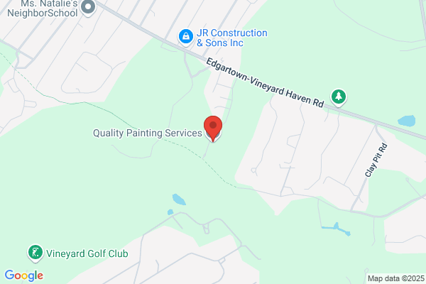 A Quality Painting Company