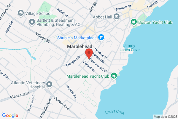Marblehead Craftsmen