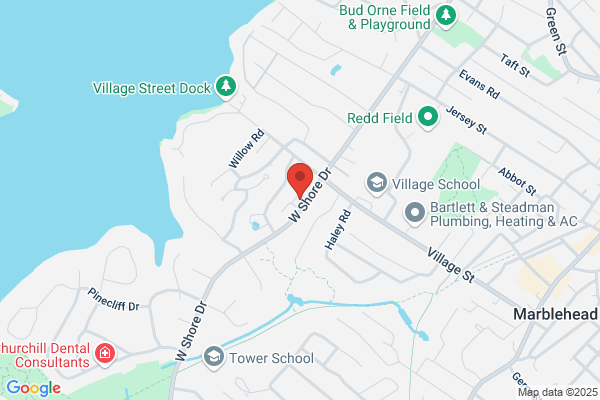 Marblehead Landscape Co Inc