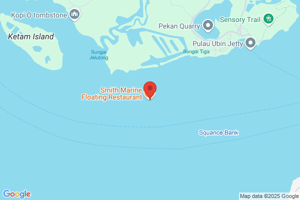 Smith Marine