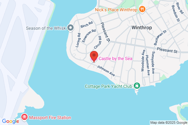 Oceanview Bed & Breakfast