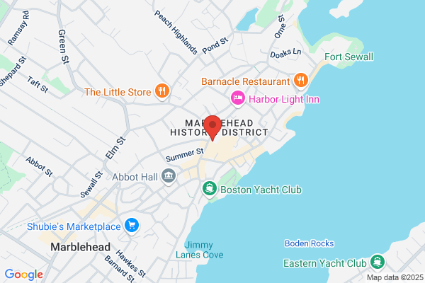 Marblehead Marine Outfitters