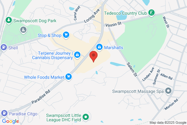 Swampscott Modern Dentistry