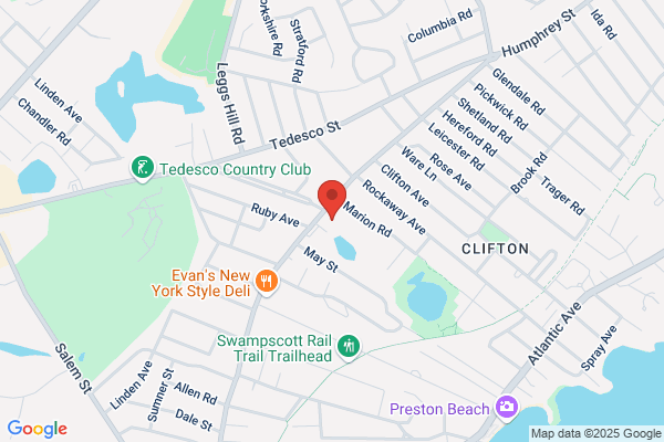 Marblehead Smiles: Dr. Corine R Barone DDS