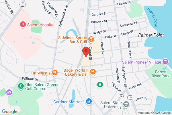 Paradise Dental Associates, LLC