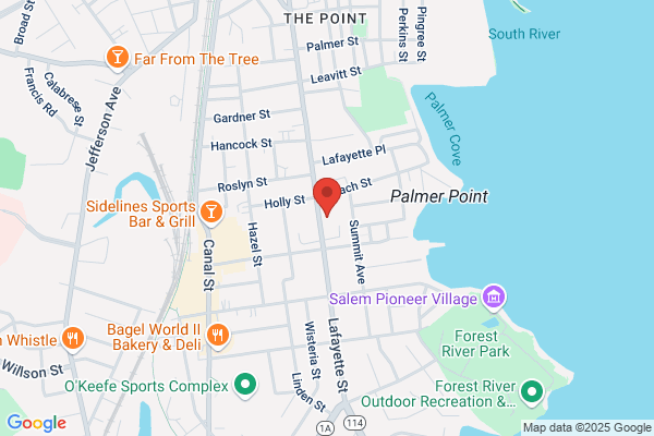 Garber Family Dentistry