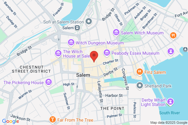 Salem Dental Arts