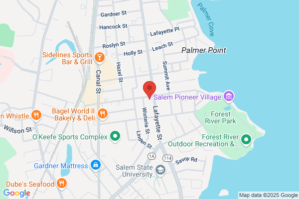 Keamy Cosmetic North Shore