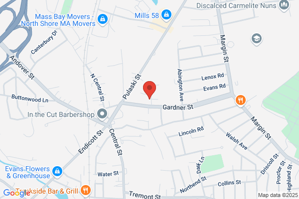 Gardner Park Dental Studio