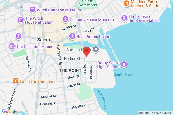 Salem Gambro Health Care