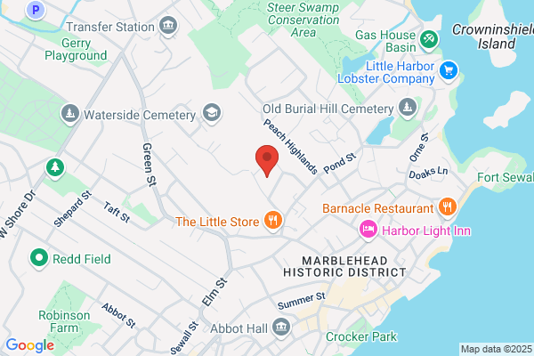 Marblehead Community Charter Public School