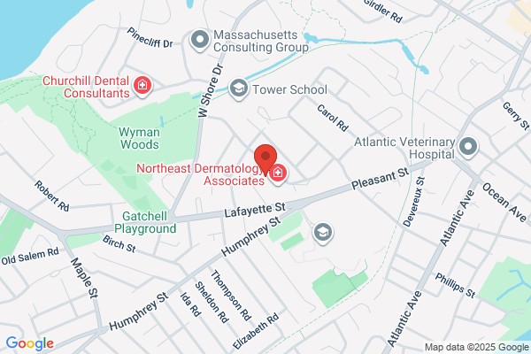 Marblehead School District, Marblehead Middle School