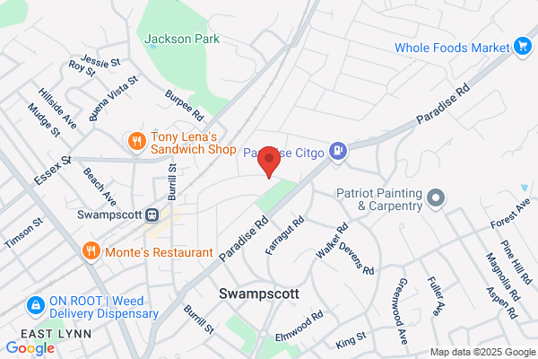 Swampscott School District, Elementary Schools, Clarke Elementary School