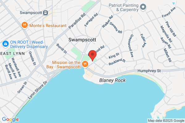 Swampscott School District, Elementary Schools, Hadley Elementary School