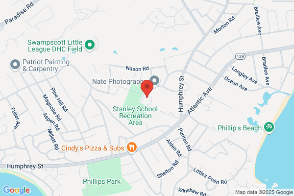 Swampscott School District, Elementary Schools, MacHon Elementary School