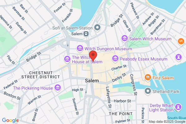 Coon's Card & Gift Shop