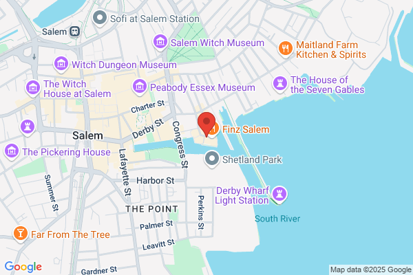 Salemdipity