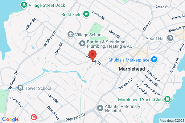 Marblehead Town of, Animal Control