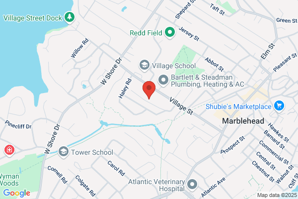 Marblehead Town of, Town Engineer