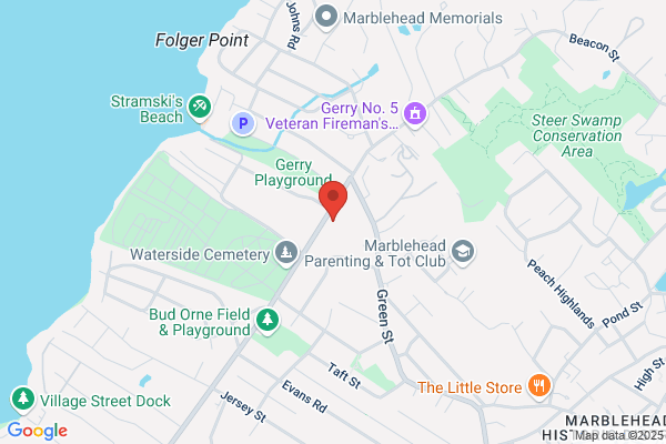 Marblehead Town of, Veterans Service