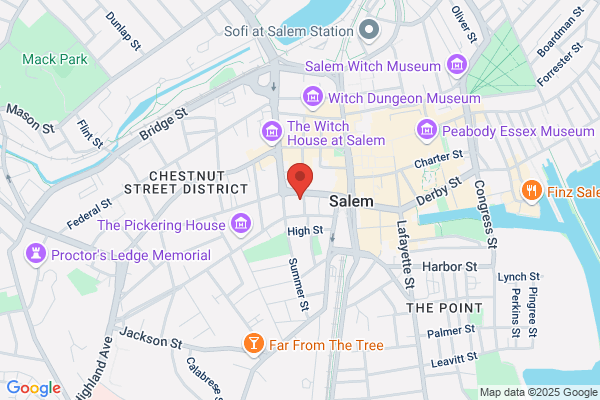 Holyoke Mutual Insurance Co of Salem