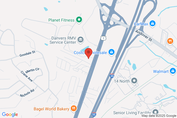 Carpenter Costin Co