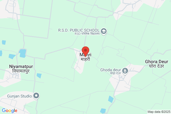 Mahri