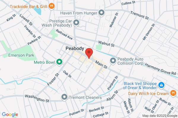 Peabody Estate Buyers