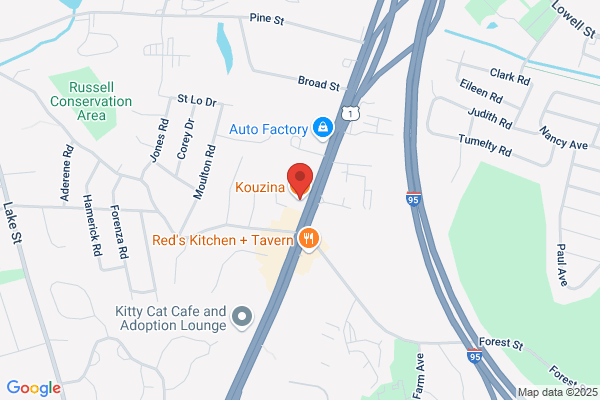 About-Face Kitchens