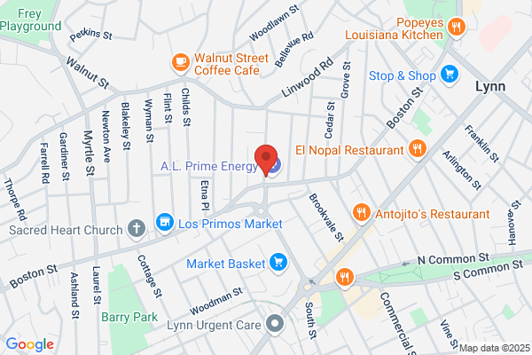Peter's Laundry Co
