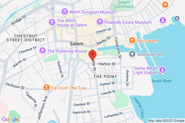 Salem Dry Cleaning
