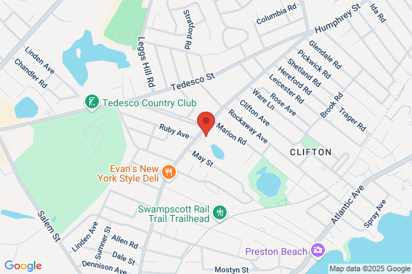 Rudolph Friedman Llp