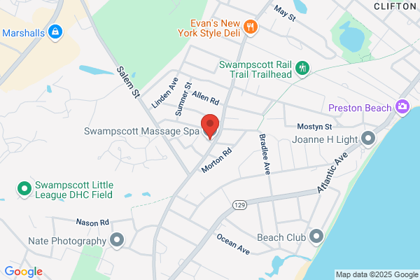 Swampscott Muscular Therapy
