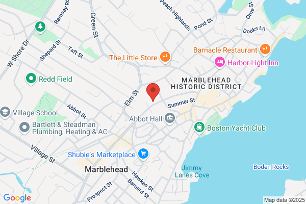 Martin John S Co Inc