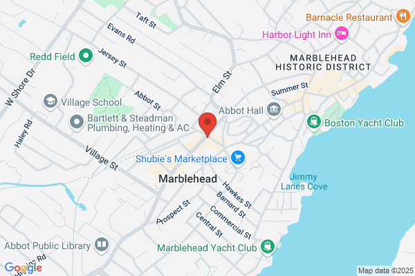 Marblehead Pet Supply
