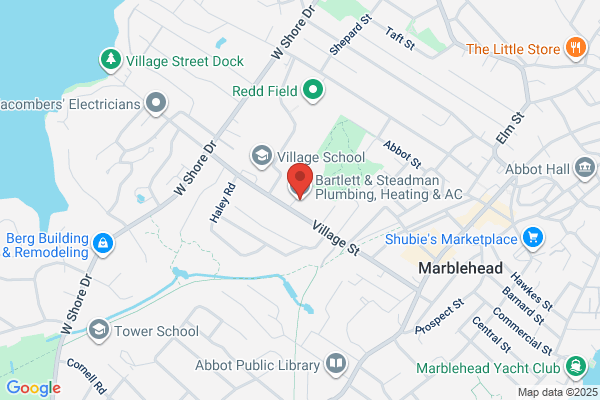Bartlett & Steadman Plumbing, Heating & AC