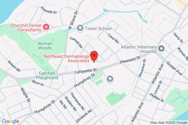 Northeast Dermatology Associates
