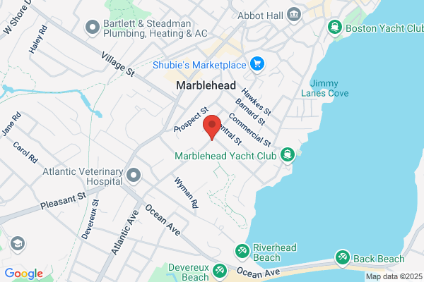 Marblehead Hardware