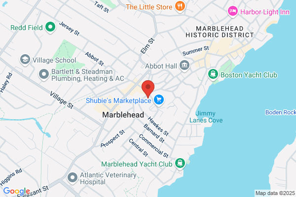 Marblehead House of Pizza Inc