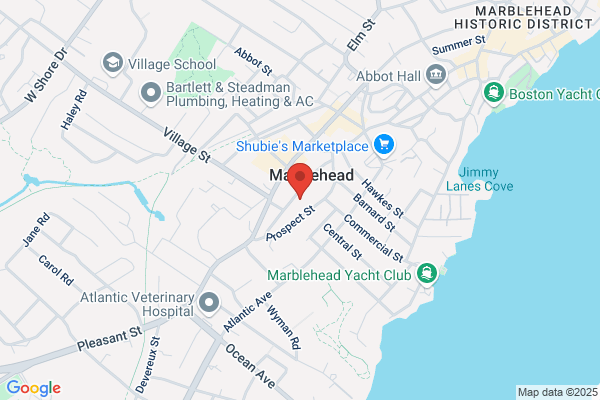 Marblehead Housing Authority
