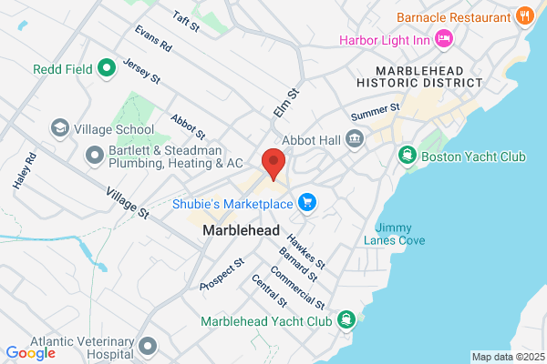 Marblehead Little Theatre
